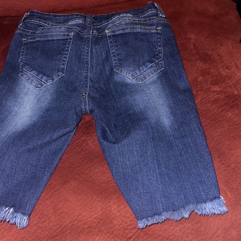 Capri jeans - Picture 6 of 6